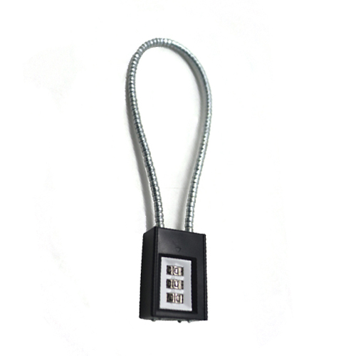 15 Cable Gun Lock with 3 Digit 118400