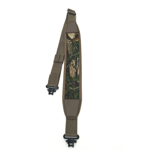 Camouflage Sling for Hunting Rifle Gun