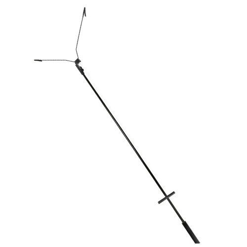 Floater Pole with Wing Spreader