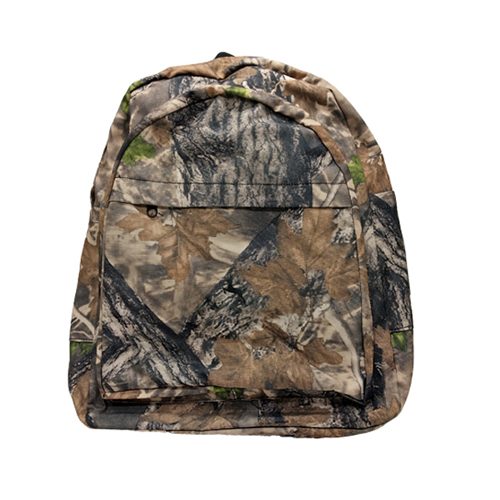 Hunting Camo Waterproof Backpack