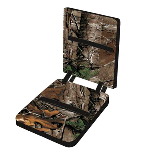 Hunting Camouflage Foam Folding Seat Cushion