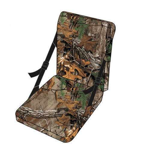 Self Support Thermal Camo Hunting Seat