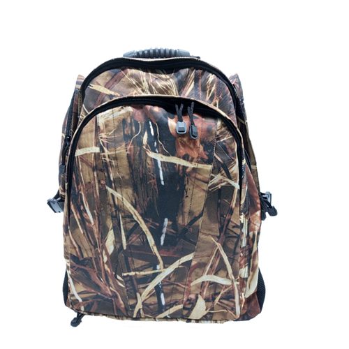 Waterproof Hunting Camo Backpack