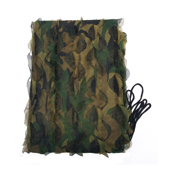 Double Layer Military Camouflage Net 043024