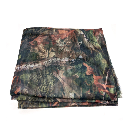 Hunting Camouflage Netting Mesh Clear Vision Net