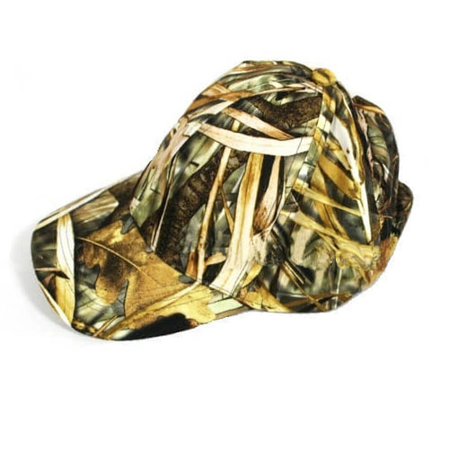 Hunting Outdoor Caps Camo Hat