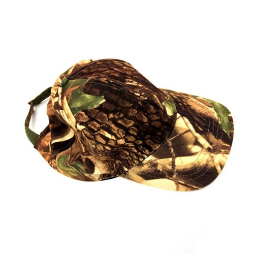 Outdoor Hat Camouflage Hunting Cap