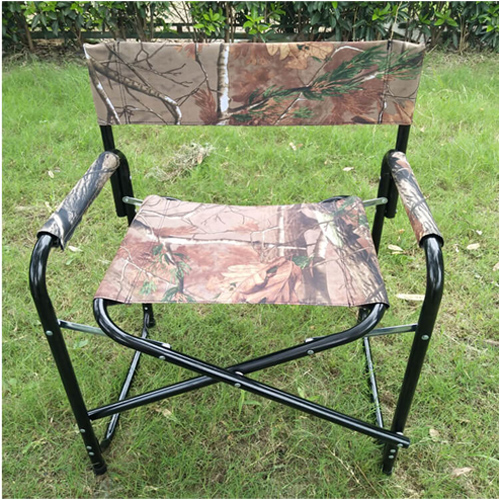 Hunting Camping Folding Camo Chair