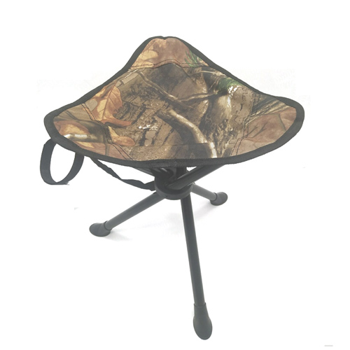 Hunting Chair Folding Tripod Chair