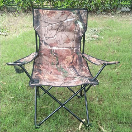 Hunting Folding Camo Chair SC4354