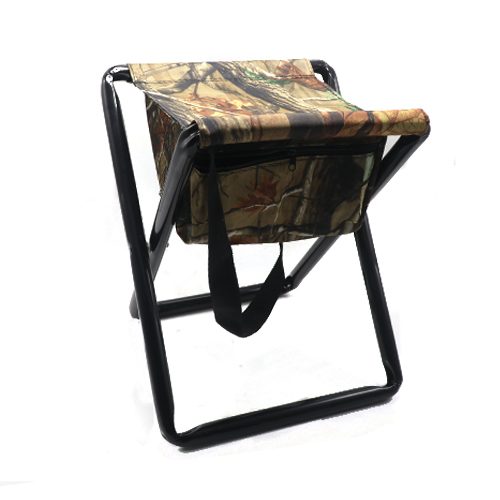 Hunting Folding Camo Chair SC4356