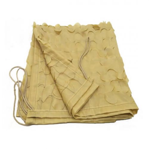 Hunting Beige Camouflage Net 043123