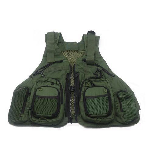 Fly fish vest RC1806