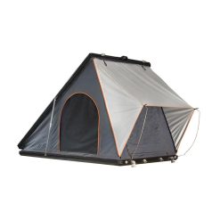 RCT0101 Triangle Roof Top Tent 3