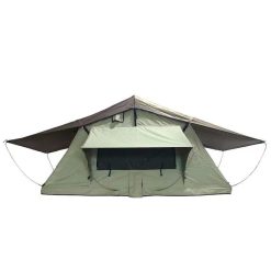 RCT0103 Roof Top Tent 2