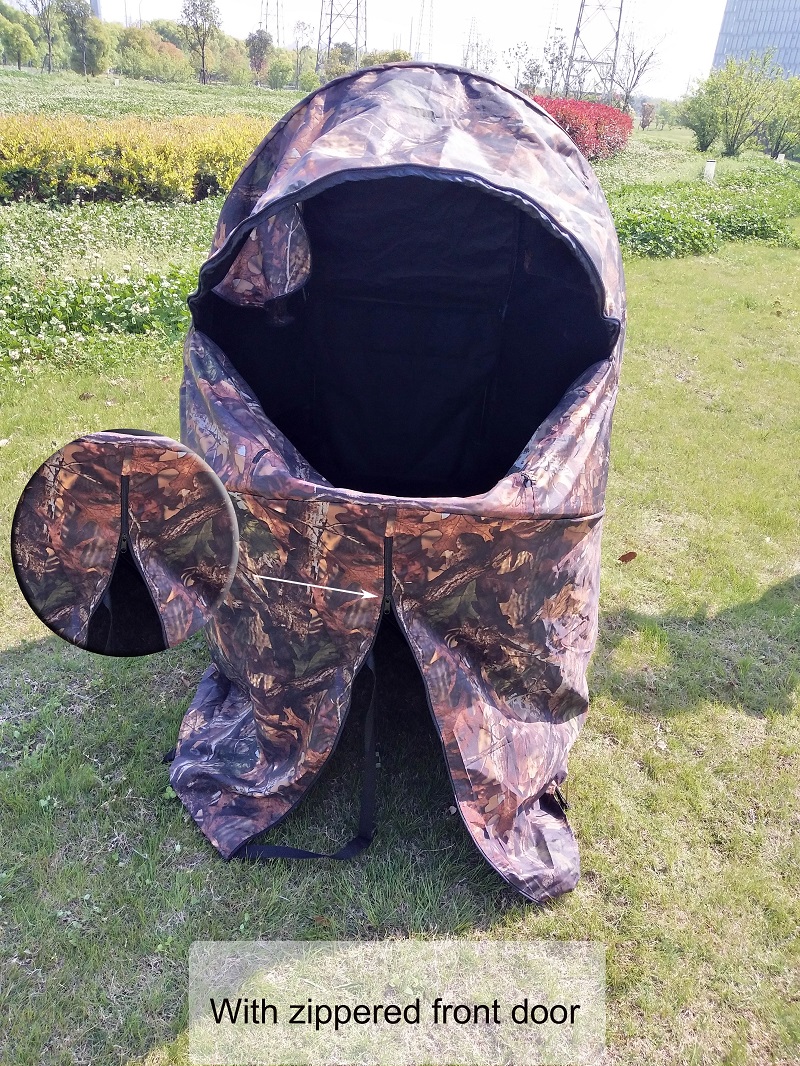Hunting Blind Tent 详情-04