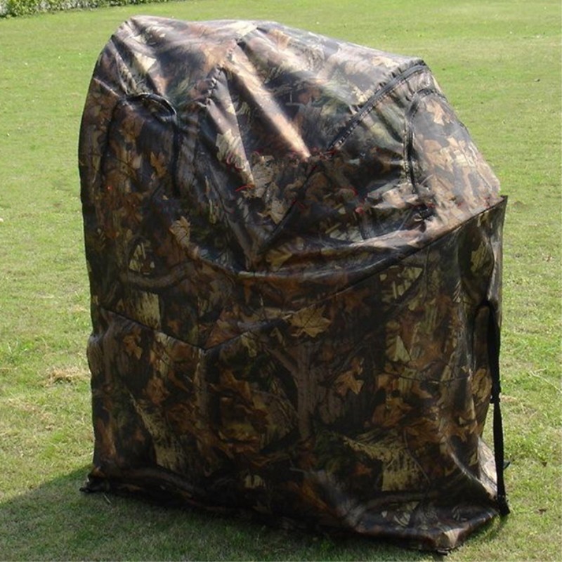 Hunting Blind Tent1 主图-02
