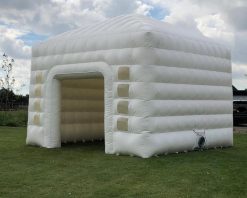 Inflatable Tent 3