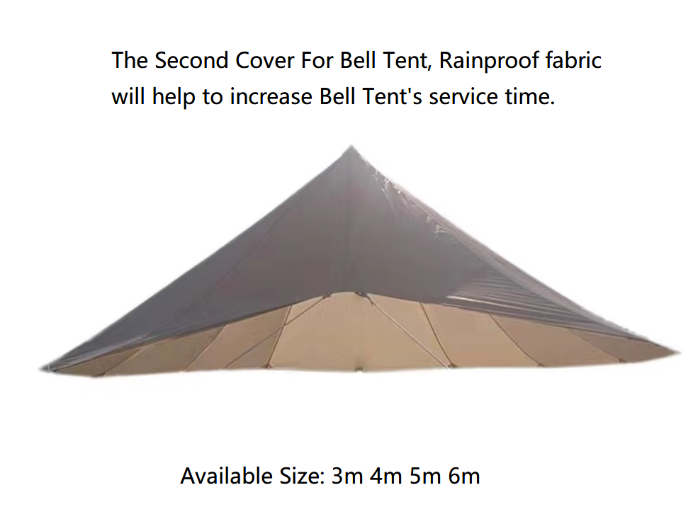 bell tent cover 3