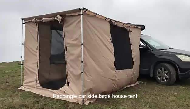 car side house tent 17