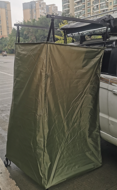 car side shower tent 05