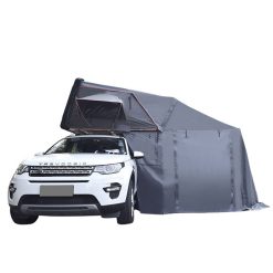 RCT0105A car side rooftop tent