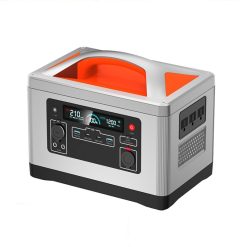 RCO0301 portable power station