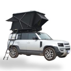 rct0101F z shape roof top tent