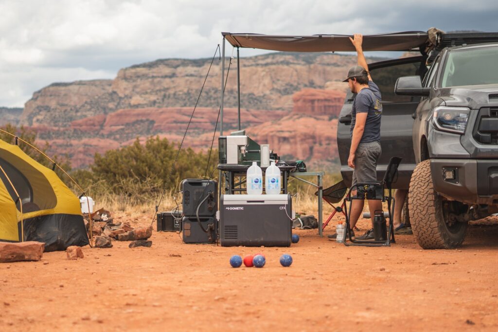 Roof Top Tent Brands Introduced - Remaco - Overland equipment & 4x4 ...