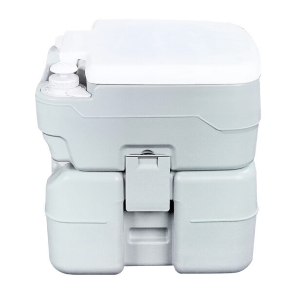 outdoor portable toilet